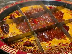 -赵家院子佬火锅(重庆总店)