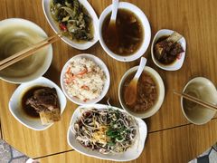 -好成财牛排馆(涂门街总店)