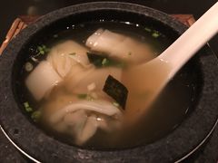 -北京王府井希尔顿酒店·秦唐中餐厅Chynna
