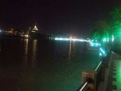 -南通濠河风景名胜区