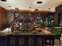 -Local泰莲庭(虹鳟鱼店)