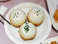 生煎包-顺风酒店(长寿路店)