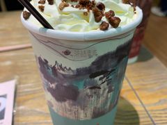 -茶话弄(中贸广场店)