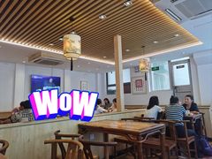 -素满香·Vegan食养自助(天一广场店)