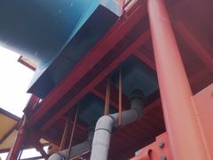 -上海玛雅海滩水公园