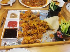 -陈傻子餐厅(世纪都会店)