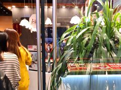 -茶颜悦色(银盆岭万达广场店)