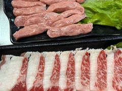 -obba烤吧(新光汇店)
