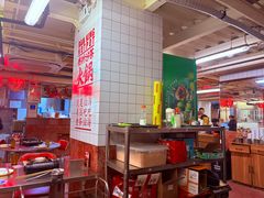 -燃计沙茶皇·香港沙茶火锅(人广旗舰店)