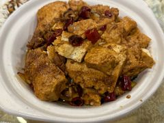 -李连贵熏肉大饼(沈阳站店)