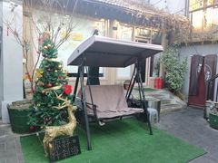 -后海16号·北京私房菜