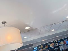 大堂-麦当劳(帝豪店)