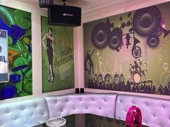 -金青果甄选KTV(劳动公园店)