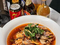 -金龙·打边炉(南京西路店)