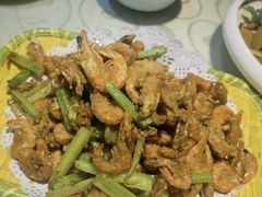 -洁捷餐饮(双桥农场店)