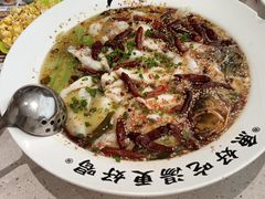 -江渔儿酸菜鱼(曜一城店)