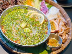 -Ameigo梅果·云贵川bistro(长宁来福士店)