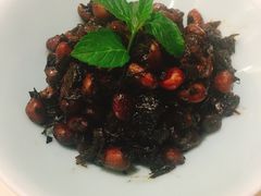 -小厨娘淮扬菜(天印大道店)