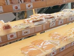 -小飞象面包公社(珠江路金鹰店)