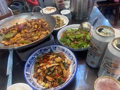 -富正毅三下锅连锁(三店)