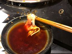 特色蟹肉棒-美美老火锅(回龙湾店)