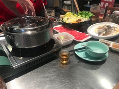 -潮界(虹桥新天地店)