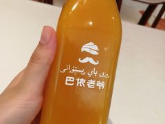 -巴依老爷·新疆美食(上城区天城路店)