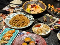 -古田居·特色寿司料理(星之岛旗舰店)