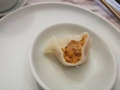 -喜鼎海胆水饺(平安金融中心店)