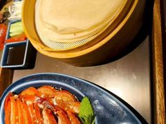 -SEEUNARI西域娜依新疆菜(环宇广场店)