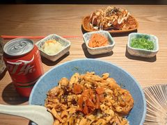 -松幸日式料理(中山路店)