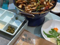 -紫光园·烤鸭(吕家营店)