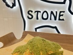 -石头先生的烤炉(济南高新万达店)