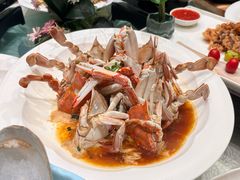 -舟山海鲜·江浙菜(银沙路店)