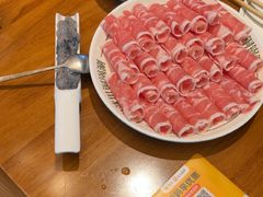 -刘老表·瓦罐汤涮肉(青云谱店)
