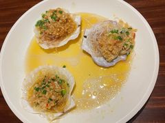 -逸林轩中餐厅(中信泰富朱家角锦江酒店)