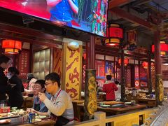 -蜀江龙火锅(339店)