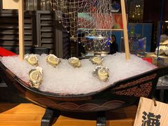 -芭菲盛宴·环球美食(北城国际店)