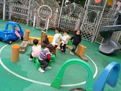 -徐汇区新宜幼稚园