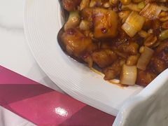 -玉林烤鸭店(定福庄店)
