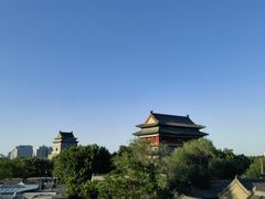 -庆云楼饭庄(什刹海店)