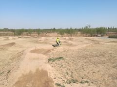 -兴安湖生态运动公园