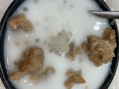 -冰神糖水铺(国贸中心店)
