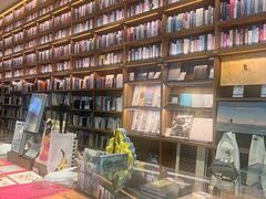 -茑屋书店(天目里店)
