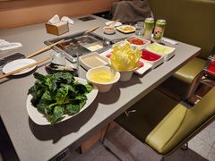 -海底捞火锅(金光华店)