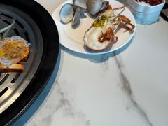 -青蓬蒸汽海鲜·深圳老字号·团建聚会(壹方城店)