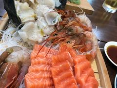 -鰓呼吸(那覇久茂地店)