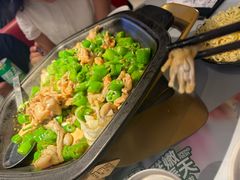 -蛙来哒(汇一城黑金冠店)