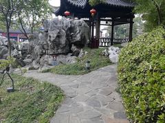 -常熟方塔园