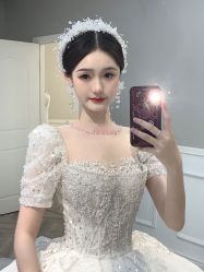 点击看大图 -33度婚纱礼服馆(仁和广场店)